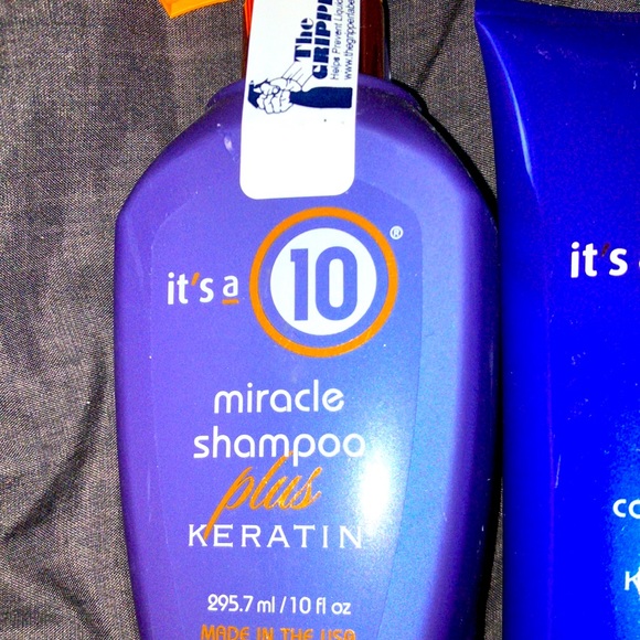 NWT It’s A 10 Complete Set - Picture 2 of 4